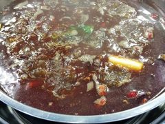 -马路边边·成都串串(翠柏路店)