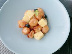 -水上明月·湖景餐厅