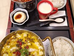 -永和大王(茉莉上新·友谊店)