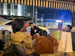 -板凳鲜酿·精酿啤酒(科华北路店)