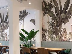 -金孔雀德宏傣味餐馆(魏公村店)