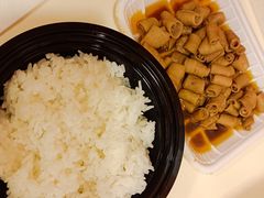 -一心一味(水围店)