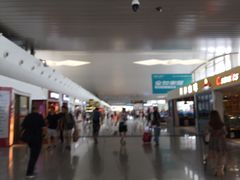 -乌鲁木齐天山国际机场-T3航站楼