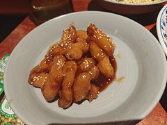 -长安记·大美陕菜(大族广场店)