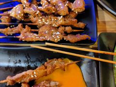 -蚝抵食·湛江生蚝(湾北路店)