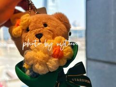 -星巴克(杭州大厦C座店)