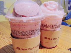 -Who乎coffee&bar