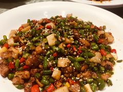 尖椒天鹅肉-鹅艺空间(科园六路店)