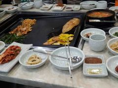 android_upload_pic-金顺韩式烤肉·网红烤肉店(广利路店)