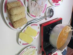 -燃计沙茶皇·香港沙茶火锅(人广旗舰店)