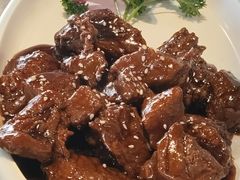 -巧克力渔家.小船海鲜胶东菜(万平口店)