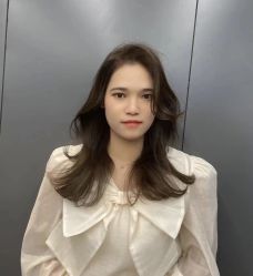 -NY漂发染发主打