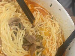 -和府捞面(东直门银座店)