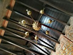-上海市基督教诸圣堂