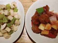 -潮粥荟·潮汕砂锅粥(朝阳大悦城店)