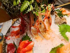 -虹料理·日料放题(悠方店)