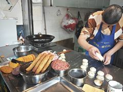 -牟记锅魁(总店)
