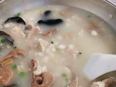 -广场正宗原汁薏米店