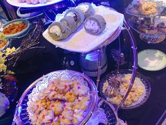 -斯通泰伯酒店-餐厅