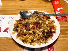 -赤坂亭·M9和牛烧肉·铁板烧(合肥万象城店)