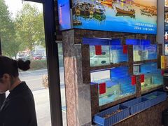 -501號台州海鲜餐厅(海创园店)