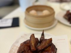 -铭家点心(秦岭路店)