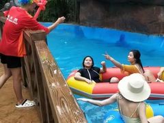 -郑州方特水上乐园