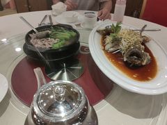 -凤凰楼酒家·粤宴点心(华强北店)