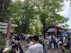 -天河潭旅游度假区