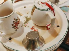 -悦得闲广式茶楼点心(石厦时代广场店)