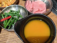 -香猪坊韩国烤肉专属门店(魏公村店)