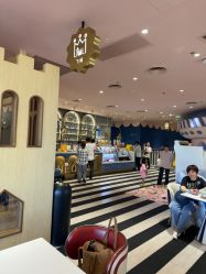 -奈尔宝·儿童乐园·亲子餐厅(前滩店)