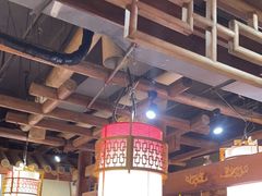 -重庆袁老四火锅(武进万达店)