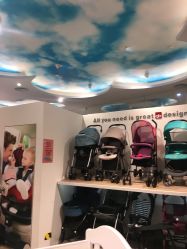 -Hamleys哈姆雷斯(三胞店)