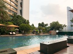 -深圳星河丽思卡尔顿酒店