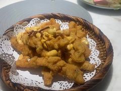 -青花椒花椒鱼(合生汇店)