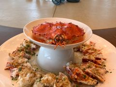 -南昌绿地铂瑞酒店·臻萃轩中餐厅