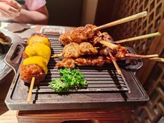 -松幸日式料理(中山路店)