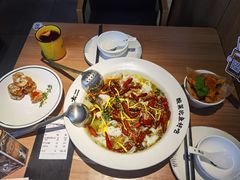 -太二酸菜鱼(天鹅湖万达店)