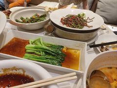 -同庆楼(花园店)