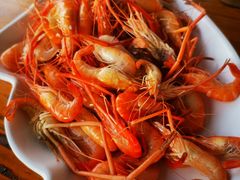 西河河虾-八仔大富楼·河鲜(西江店)