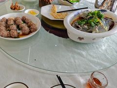 -水上人家河鲜