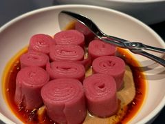 小大董凉皮-小大董·烤鸭(观景餐厅·南京西路店)