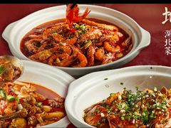 -吴掌柜·藕汤印象(南湖店)