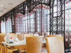 -尹兰楼西北风情餐厅(嘉定店)