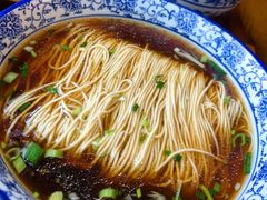 -孙盛兴奥灶面馆·蟹黄面·三虾面(山塘街总店)