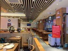 -食蔬不二素食自助餐厅(沈阳铁西店)