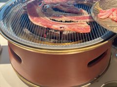 -西塔老太太泥炉烤肉(川沙百联店)