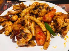 -汉巴味德(大悦城店)