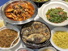 -靓虾二哥长沙地标小龙虾(五一广场店)